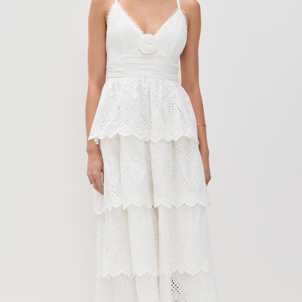 ASTR the Label Faery Dress